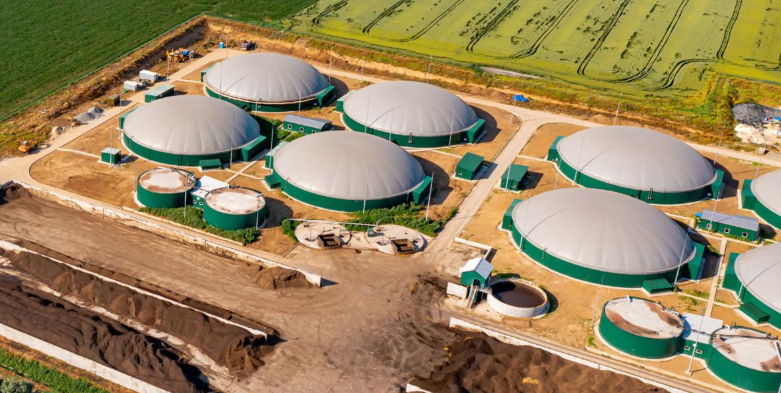 biogas 24