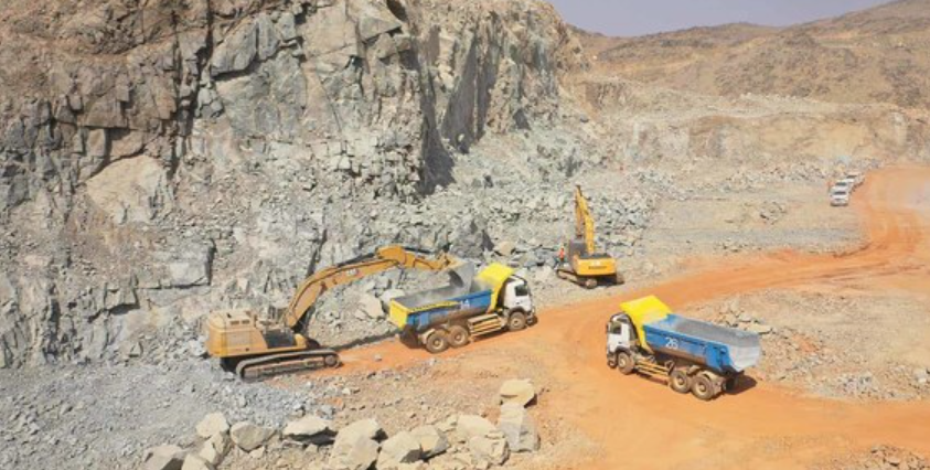 mining4